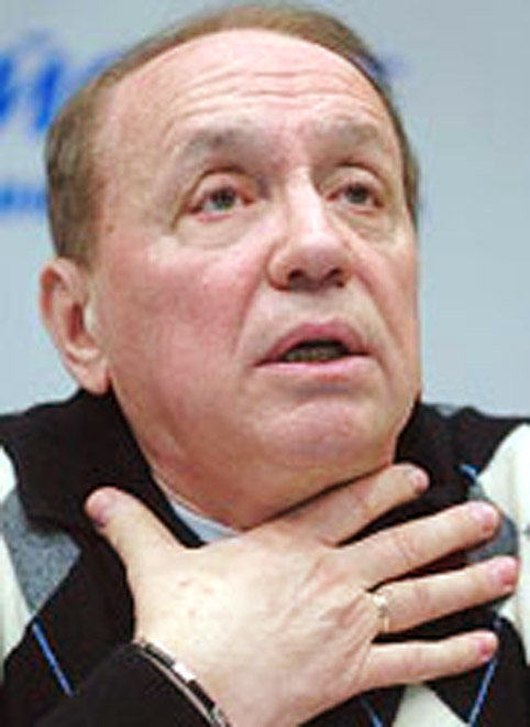 Aleksandr Maslyakov: Bakının KVN komandaları çox parlaq, dinamik və hazırcavabdır